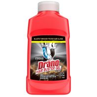 Drano® Hair Buster Gel Clog Remover️