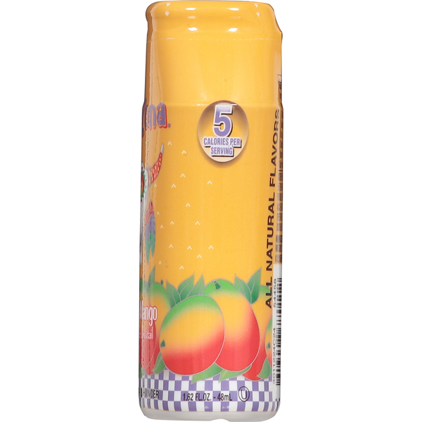 AriZona Liquid Water Enhancer, Mucho Mango