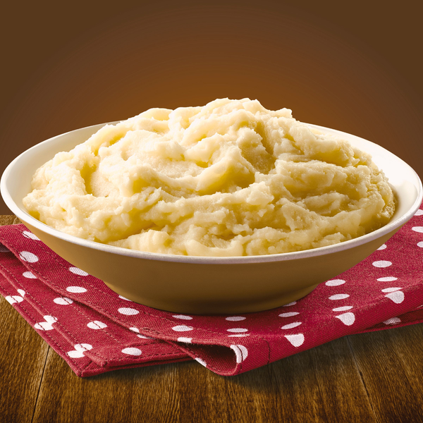 Betty Crocker Gluten Free Potato Buds Potatoes