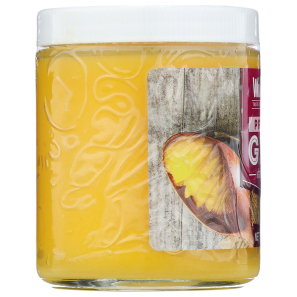 Wild Garden Butter Ghee