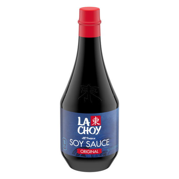 La Choy Soy Sauce