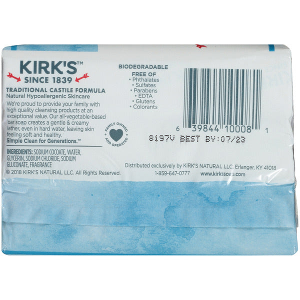 Kirk&