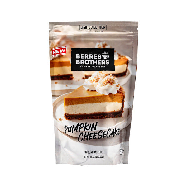 Berres Brothers Seasonal Ground Coffee