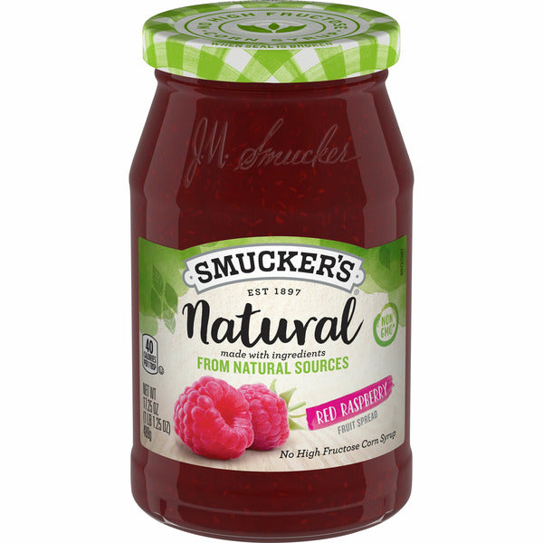 Smucker&