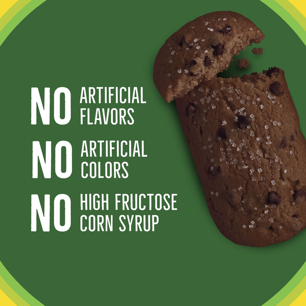 Nature Valley Double Chocolate Chip Soft Baked Muffin Bars