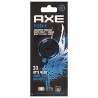 AXE Car Air Freshener, Phoenix️