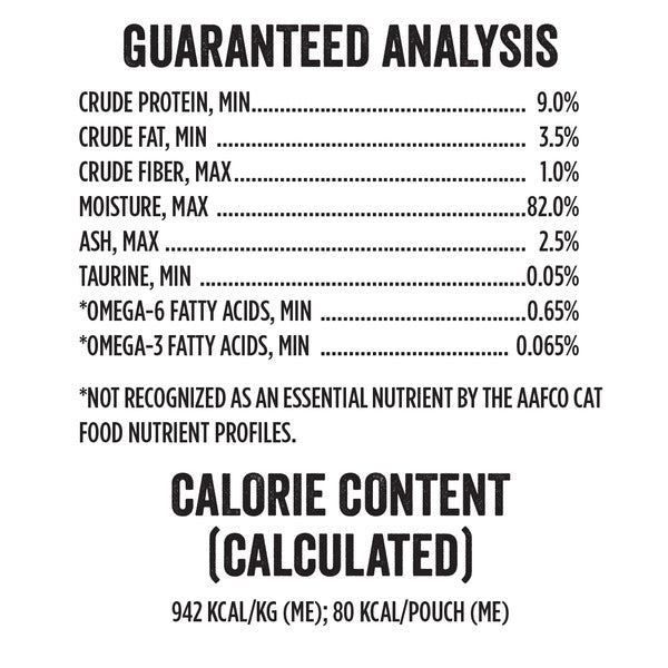 EVOLVE Grain Free Chicken & Beef in Gravy, Wet Cat Food