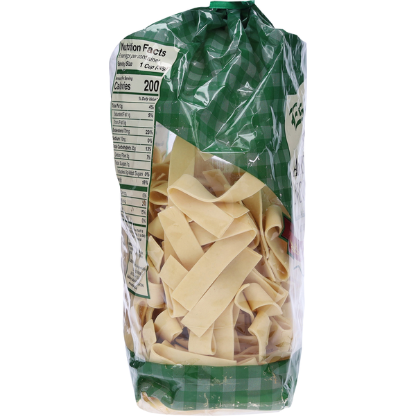 Essenhaus Extra Wide Amish Egg Noodles