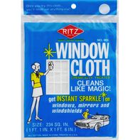 Ritz Window Cloth️