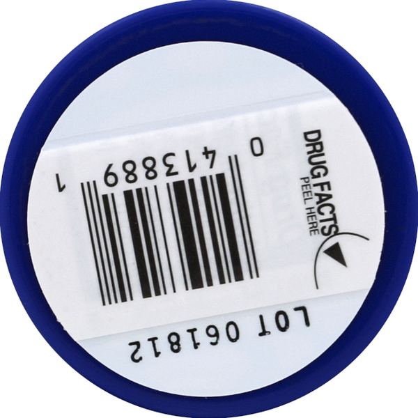 Blistex External Analgesic/Lip Protectant, Lip Medex