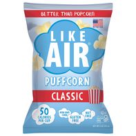 Like Air Classic Puffcorn️
