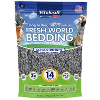 Vitakraft Ultra Strength Paper Bedding & Litter fo...
️