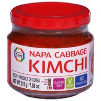 Surasang Kimchi, Napa Cabbage, Medium️ DestGlow
