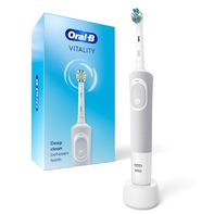 Oral-B Vitality FlossAction Electric Rechargeable ...
️
