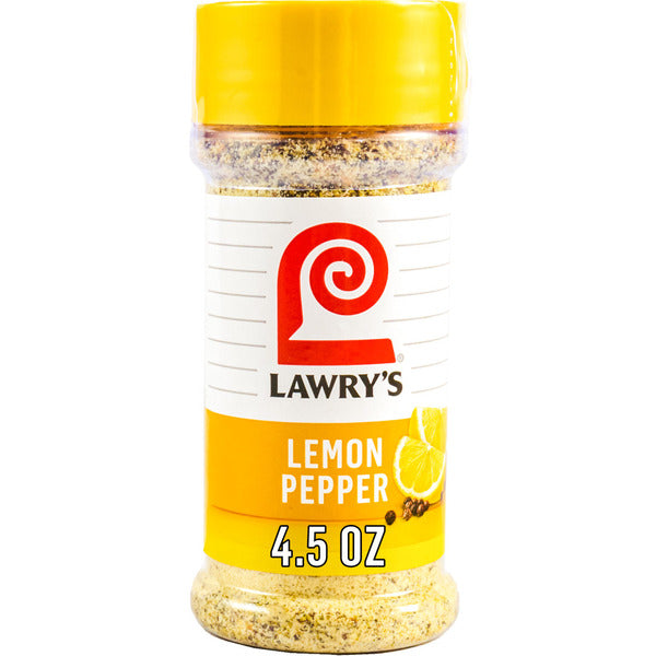 Lawry&