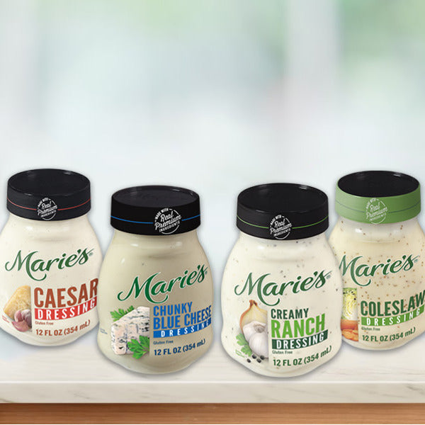 Marie&