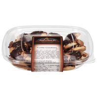 Meurer Brothers Turtle Cookies️