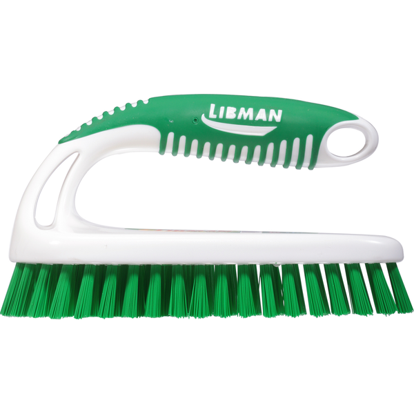 Libman Scrub Brush, Power