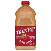Tree Top Pure Pressed Apple Cider 100% Juice️