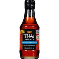 Thai Kitchen Gluten Free Premium Fish Sauce️