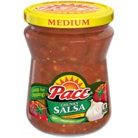 Pace Chunky Medium Salsa️