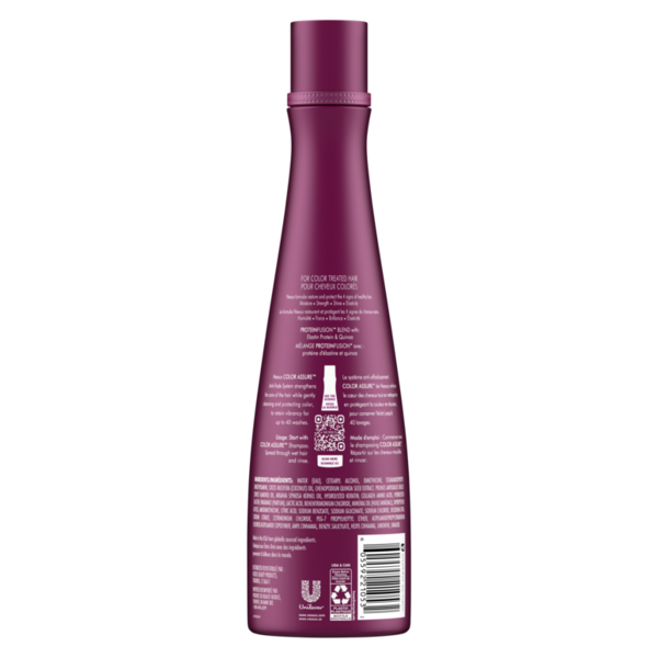Nexxus Hair Color Assure Conditioner with ProteinFusion