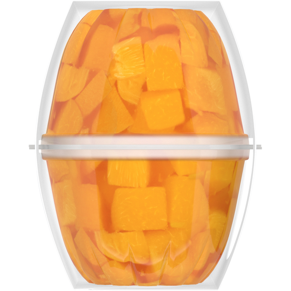 Dole Diced Mango in 100% Fruit Juice