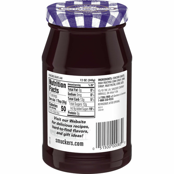 Smucker&