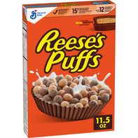 General Mills REESE&