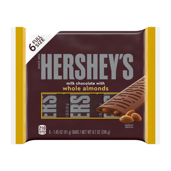 Hershey&