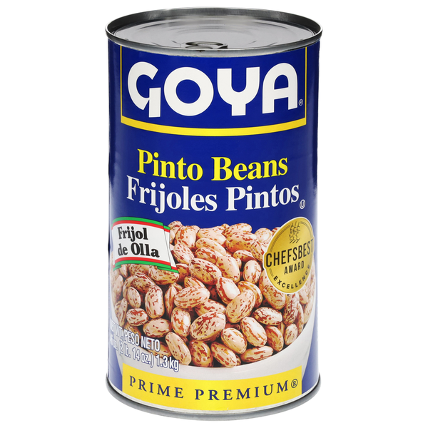 Goya Pinto Beans