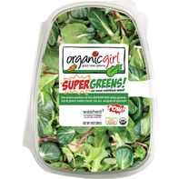 Organic Girl Super Nutrition+ Super Greens!️