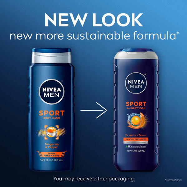 NIVEA Men Sport