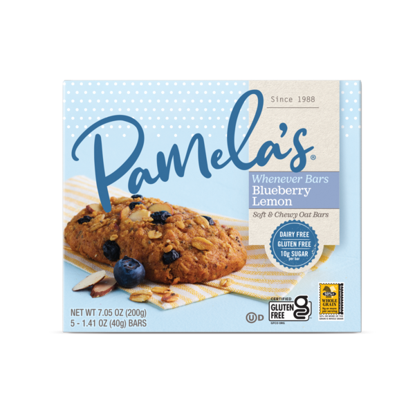 Pamela&