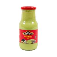 La Costeña Guacamole Salsa️