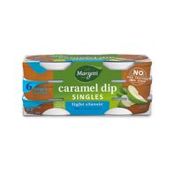 Marzetti Light Classic Caramel Dip Singles️