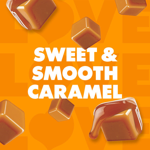 Coffee mate Caramel Flavored Coffee Creamer