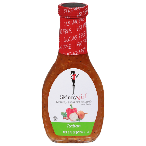 Skinnygirl Dressing, Italian