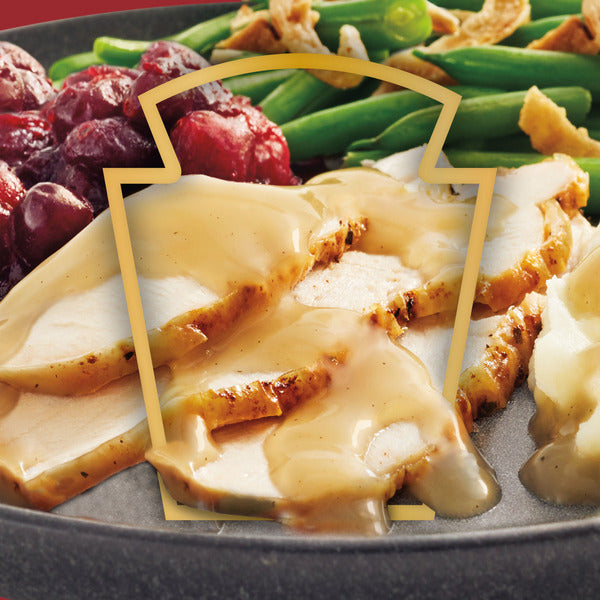 Heinz Roasted Turkey Gravy Value Size