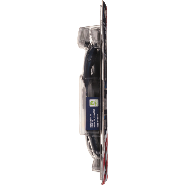 Barbasol Razors, Disposable