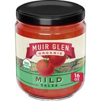 Muir Glen USDA Certified Organic Mild Salsa️