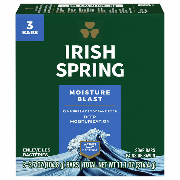 Irish Spring Men&