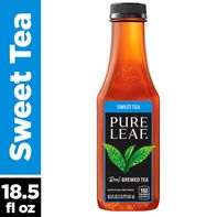 Pure Leaf Iced Tea, Sweet Tea️