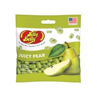 Jelly Belly Jelly Beans, Juicy Pear