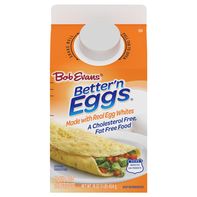 Bob Evans Farms Liquid Egg Substitute️