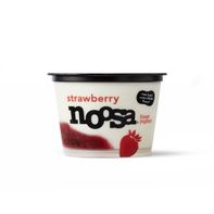 Noosa Strawberry Yoghurt️