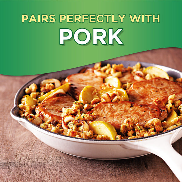 Kraft Stove Top Stuffing Mix for Pork