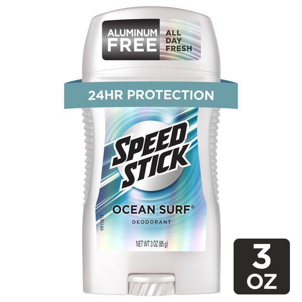 Speed Stick Ocean Surf Ocean Surf Deodorant