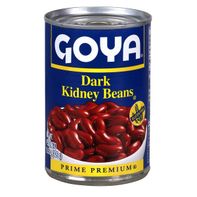 Goya Premium Dark Kidney Beans️ DestGlow