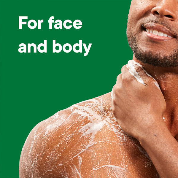 Irish Spring Body Wash For Men Pump, Original